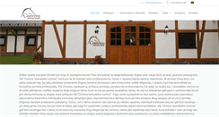Desktop Screenshot of convivo.lt