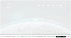 Desktop Screenshot of convivo.com